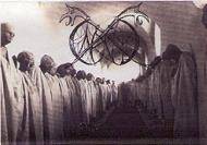 Carnyx (FRA) : Decay Process